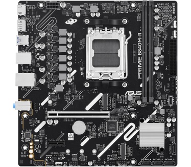 ASUS PRIME B840M-R