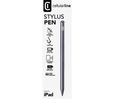 Cellular Line Stylus Pen (iPad, iPad Pro, iPad Air, iPad Mini)