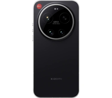 Leica Leitzphone Zwart