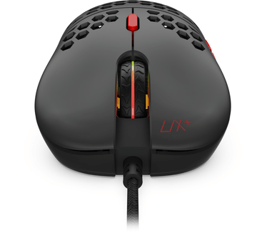 SPC Gear LIX Plus