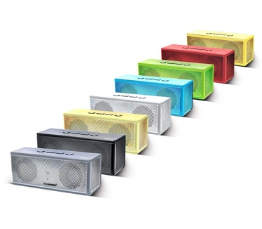 Pure Acoustics Hipbox Mini Wit