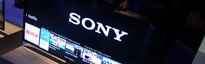 Sony's nieuwste tv's voor 2016