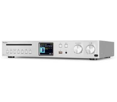 Audizio Brescia Zilver