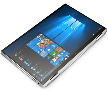 HP Spectre x360 13-aw0978nd