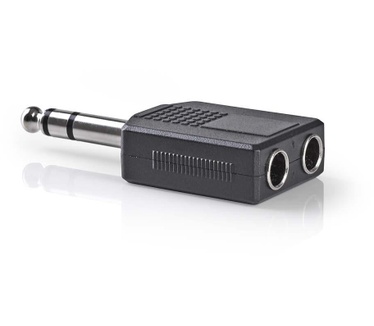 Nedis CAGP23940BK