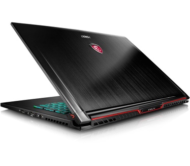 MSI GS73VR 6RF-021NL (Stealth Pro)
