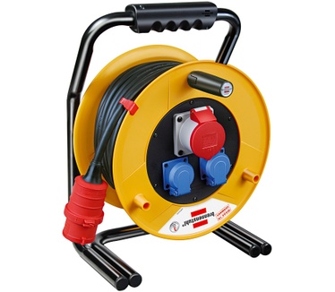 Brennenstuhl H07RN-F 5G2,5