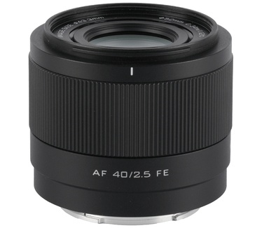 Viltrox AF 40 2.5 FE