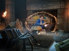 Wonderbook: Book of Spells