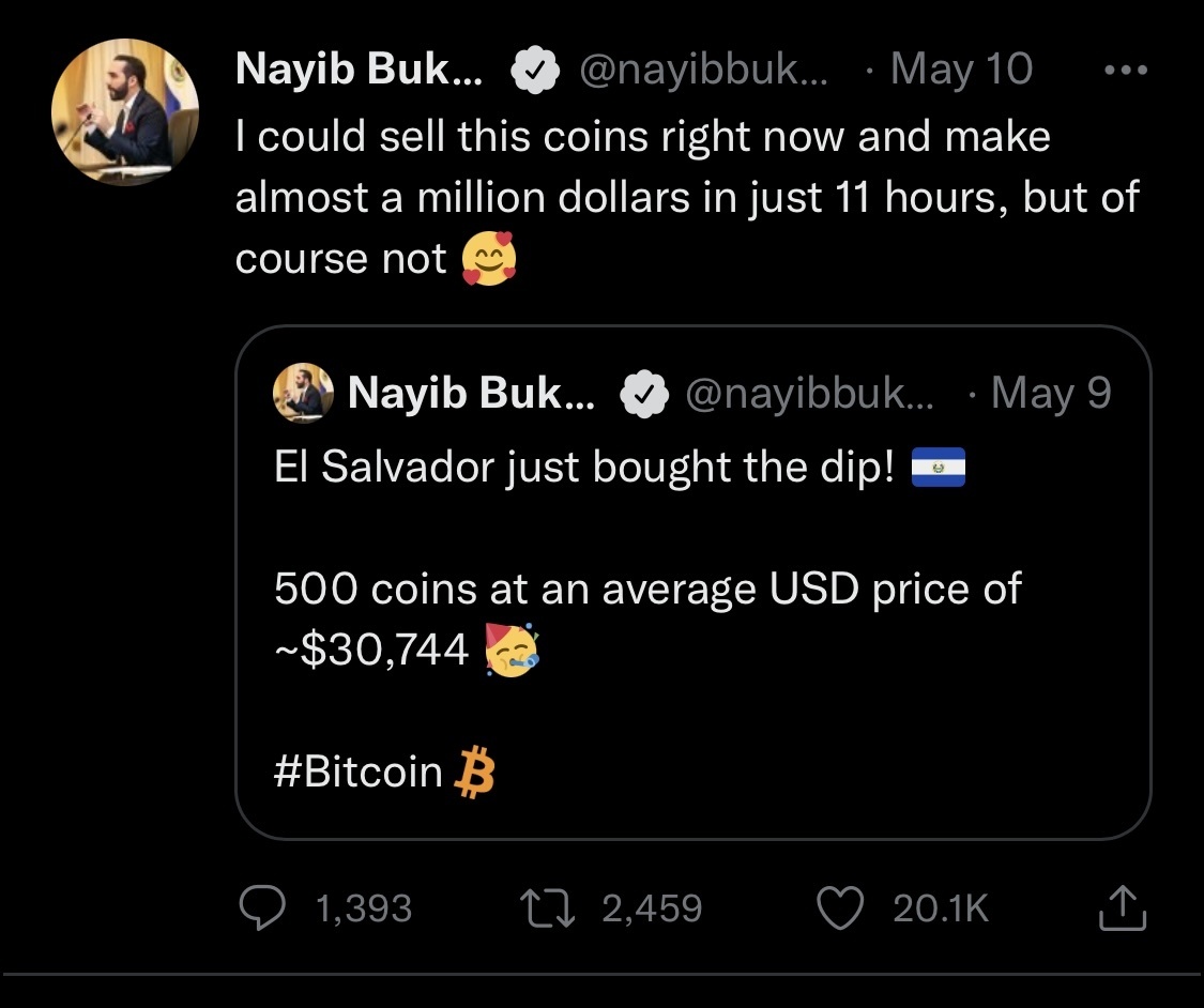 SC] Cryptocurrency Slowchat topic #22 - Cryptocurrencies - GoT