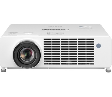 Panasonic PT-LRW35