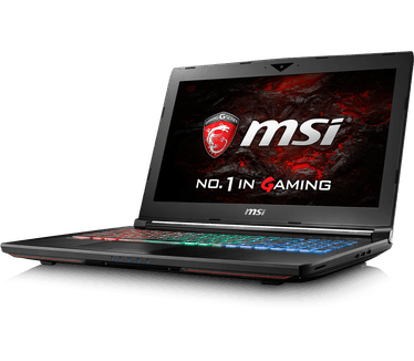 MSI GT62VR 6RD-019NL Dominator