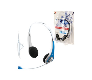 Trust InSonic Chat Headset