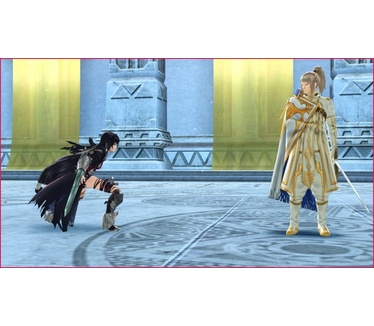 Tales of Berseria Remastered (Xbox Series X)