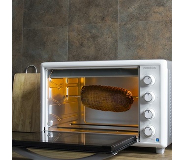 Cecotec Bake&Toast 4600