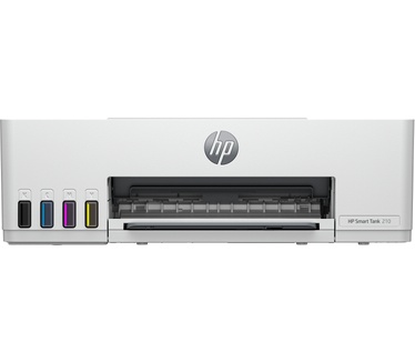 HP Smart Tank 210 Draadloos Kleur Printer