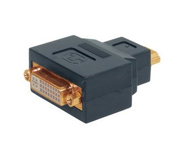 S-Conn HDMI - DVI-D