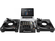 Pioneer DJ PLX-500