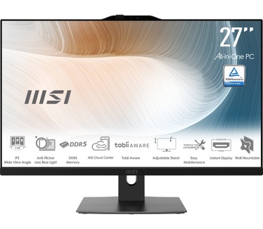 MSI Modern AM272P 1M-836DE