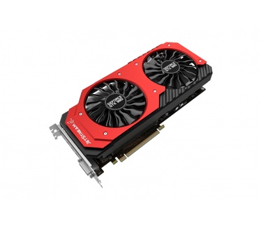 Palit GeForce GTX 980 Super JetStream 4GB