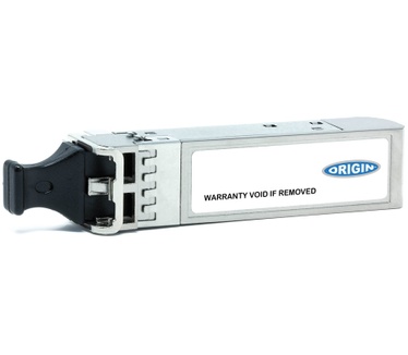 Origin Storage Copper SFP 10G Ubiquiti Networks Compatible 3-4 day lead time