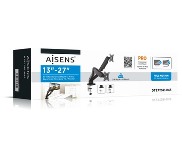 AISENS DT27TSR-045