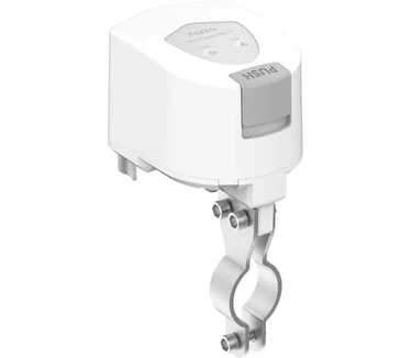 Aqara Valve Controller T1 | Zigbee 3.0 | Wit