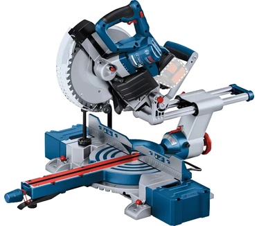 Bosch GCM 18V-254 D PROFESSIONAL