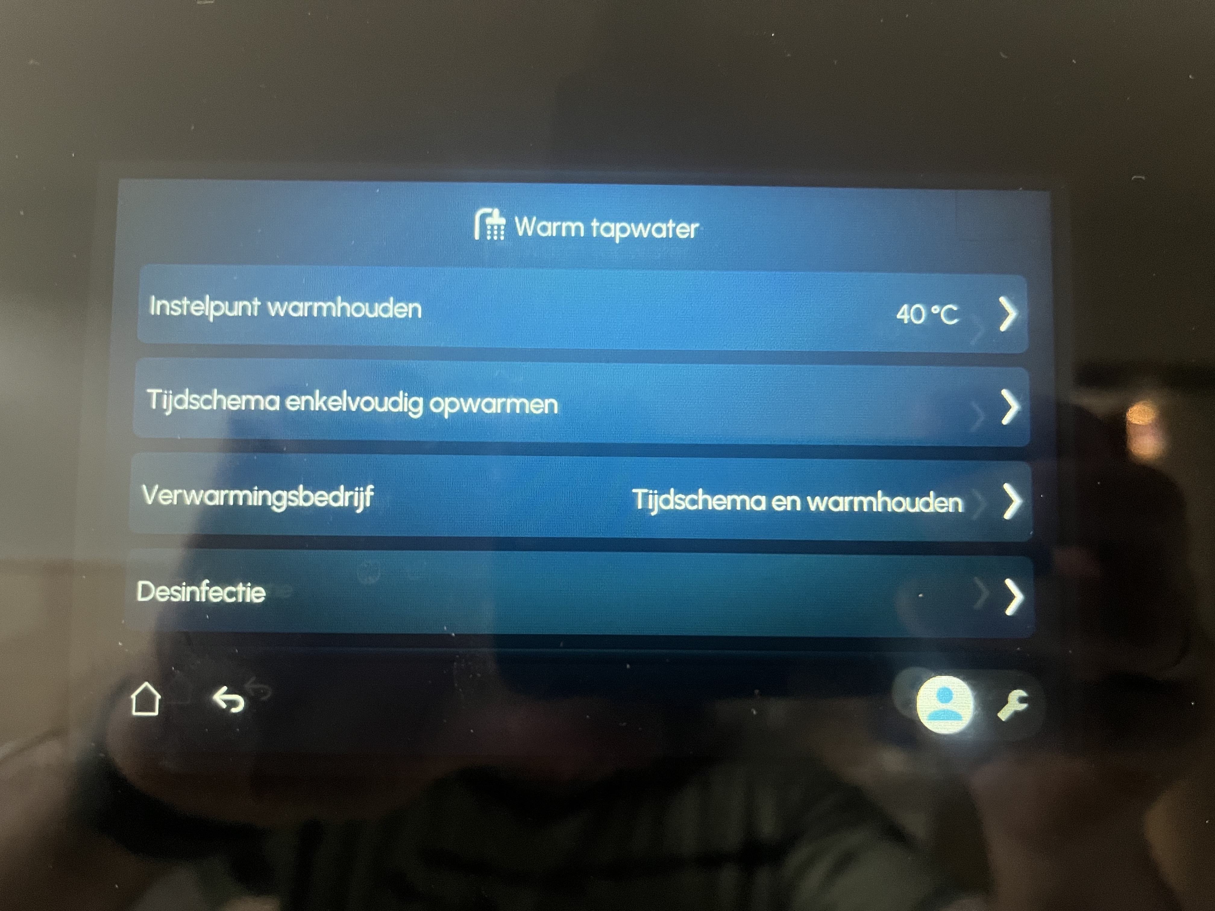 Daikin Altherma 4 - Duurzame energie en installaties - GoT