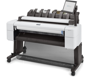 HP DesignJet T2600