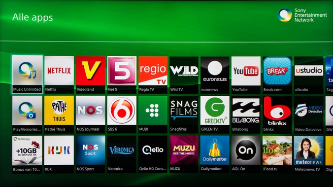 Sony S90