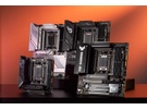 AMD B850-moederborden - CES 2025