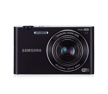 Samsung MV900F Zwart