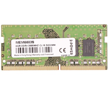 2-Power MEM5603S