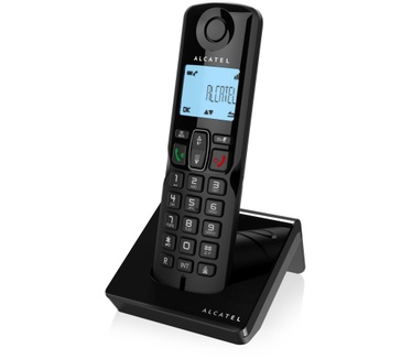 Alcatel S250 Duo