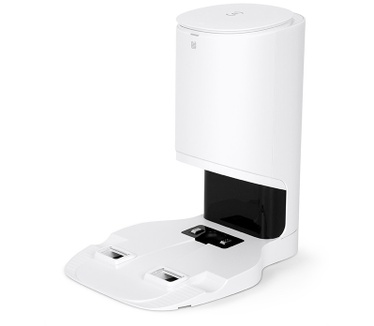 Ecovacs DEEBOT N8+