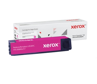 Xerox Everyday Magenta PageWide patroon met Extra hoog rendement, alternatief voor HP L0S30YC, van Xerox, 16000 pagina's (006R04217)