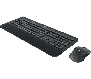 Logitech MK545 Advanced (Qwerty US)