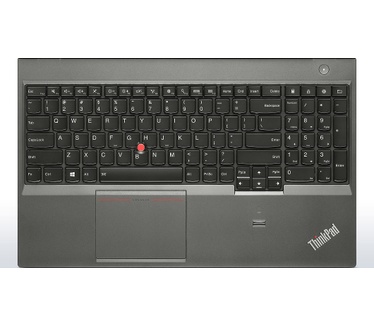 Lenovo T540p