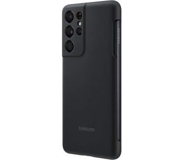 Samsung EF-PG99P (Galaxy S21 Ultra) Zwart