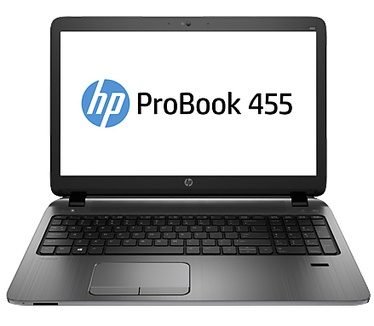 HP 455 G2