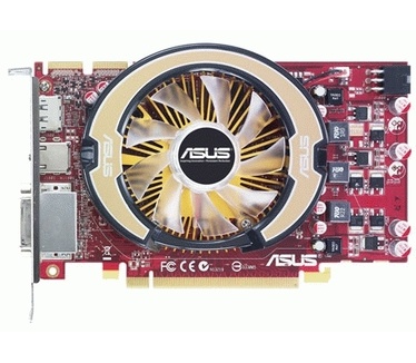 Asus EAH5750/2DIS/1GD5