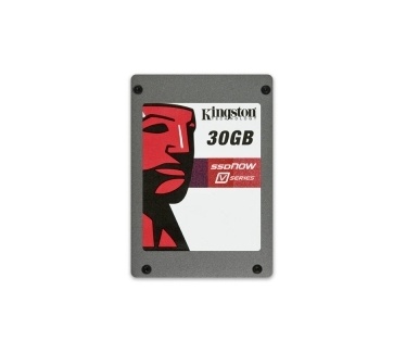 Kingston SSDNow V Series SNV125-S2/30GB 30GB