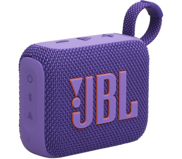 JBL GO 4 Paars