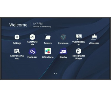 ViewSonic CDE4330