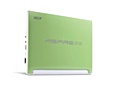 Acer 'Happy Colors'-netbooks