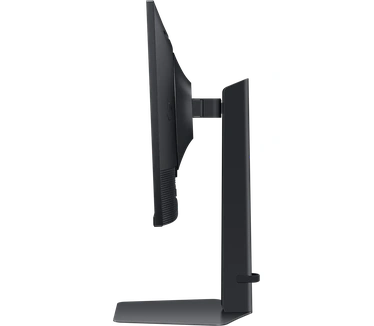 Samsung Odyssey G5 G50D 27" (DG500EU) Zwart