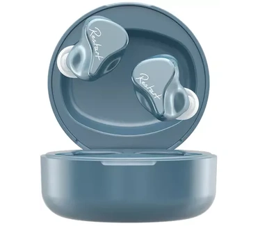 KZ Acoustics KZ SKS (Blauw)