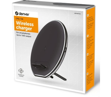 Denver QI chargers QI Charging pad