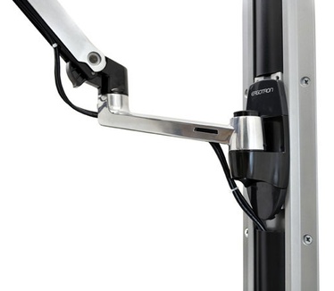 Ergotron LX Wall Mount Keyboard Arm
